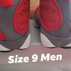 Jordan 13 Red Flint( Deadstock )